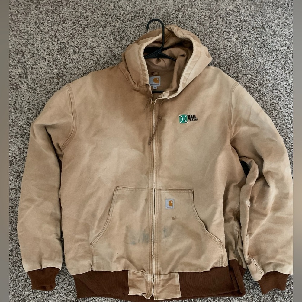 Carhartt Jacket